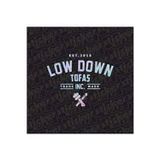 Beta Moda Hub Low Down Tofaş Uyumlu Arka Cam Hologram Sticker