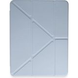 Beta Moda Hub Newface Samsung Galaxy Z Flip 6 Kılıf Magneticsafe Şeffaf Silikon - Şeffaf