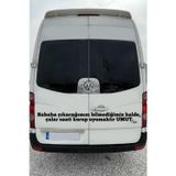 Beta Moda Hub Oto Cam Yazı Sözleri Ticari-Servis-Dolmuş-Panelvan Uzun Sticker Model 25