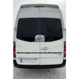 Beta Moda Hub Oto Cam Yazı Sözleri Ticari-Servis-Dolmuş-Panelvan Uzun Sticker Model 37