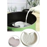 Beta Moda Hub Porselen Süt Taşı Süt Taşırmaz Milk Saver - --