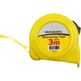 Beta Moda Hub Profesyonel Şerit Metre Mezura 3 Metre 19 mm