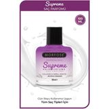 Beta Moda Hub Supreme Saç Parfümü 100 ml - Mat ve Kuru Saçlar Için - Mrfs