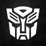 Beta Moda Hub Transformers Oto Sticker 25 X 25 Cm