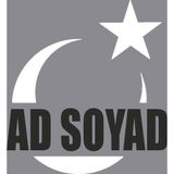 Beta Moda Hub Türk Bayrağı Ad Soyad Yazılı Oto Sticker Beyaz 30*15 Cm