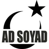 Beta Moda Hub Türk Bayrağı Ad Soyad Yazılı Oto Sticker Siyah 30*15 Cm