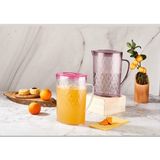 Beta Moda Hub Voce Kristal Sürahi 2.2 Lt - --