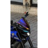 Beta MT25 BUKALEMUN ÖN CAM YENİ KASA