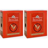 Beta Natural Flavour Aromalı Siyah Çay 500 gr (2 paketi)