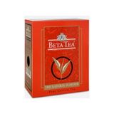 Beta Natural Flavour Aromalı Siyah Çay 500 gr