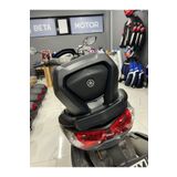 Beta NMAX 125-155 SIRT DAYAMA SİSSY BAR