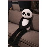 Beta panda peluş oyuncak oyun arkadaşı doğum günü hediyesi 90 cm