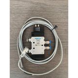 Beta Pazarlama Festo Solenoid Valf CPE14-M1BH-5L-1/8 196941.