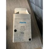 Beta Pazarlama Festo Vana Vl/o-3-1/4 9984 Hava Kontrol Vanası Festo