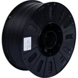 Beta Petg+ Filament Black 3 kg - Siyah