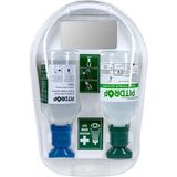 Beta Pitdrop® Nacl & Kimyasallı Göz Solüsyonu (Duşu) Seti 2×500 ml