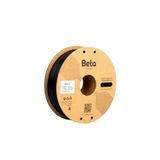 Beta Pla+ Filament Siyah 1,75mm 1Kg