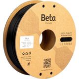 Beta Pla High-Speed Filament Black - Siyah
