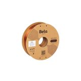 Beta PLA-Mystic Silk Gold Copper Black Filament