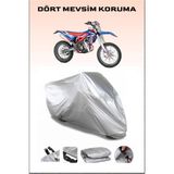 Beta Rr 2t Enduro 250 Uyumlu Motorsiklet Branda, Motor Örtüsü