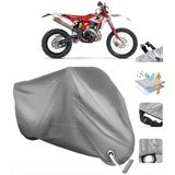 Beta RR 300 2T Enduro Racing VINLEKS Motor Brandası