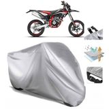Beta RR 4T 125 Motard Motor Brandası