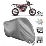 Beta RR 4T 125 Motard VINLEKS Motor Brandası