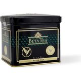Beta Super Tea Metal Ambalaj 100 GR (Seylan Çayı - Ceylon Tea)