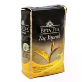 Beta Taç Yaprak Siyah Çay 1 Kg (3'Li Paket)