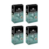 Beta Tea 1 kg Yüksek Tepeler Dökme Çay
