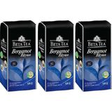 Beta Tea 1,5 kg Bergamot Rüyası Siyah Çay Aroması ile Doğal Yaprak Çay Kalitesi