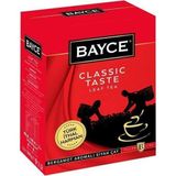 Beta Tea Bayce Leaf Tea Classic Taste 500 Gr (Earl Grey - Bergamot - Tomurcuk Çayı)