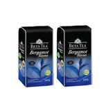 Beta Tea Bergamot Rüyası 2 X 500 gr
