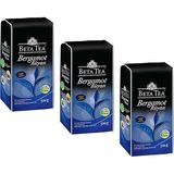 Beta Tea Bergamot Rüyası Siyah Çay 1,5 kg Ferahlatıcı Bergamot Aromasıyla Zenginleştirilmiş