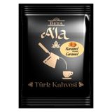 Beta Tea Beta A'la Karamel Aromalı Türk Kahvesi 100 gr