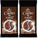Beta Tea Beta Caffito El Salvador La Montana Filtre Kahve 250 Gr (2 paketi)