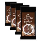 Beta Tea Beta Caffito Endonezya Sumatra Filtre Kahve 250 Gr (4 paketi)