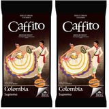 Beta Tea Beta Caffito Kolombiya Supremo Filtre Kahve 250 Gr (2 paketi)