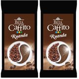 Beta Tea Beta Caffito Ruanda Filtre Kahve 250 Gr (2 paketi)