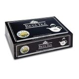 Beta Tea-Beta Earl Grey Demlik Poşet 48 X 3,2 Gr (bergamot - Tomurcuk Çayı)