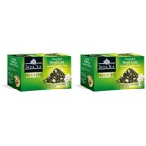 Beta Tea Beta Jasmine Green Bardak Poşet 20 Adet (Yaseminli Yeşil Çay) 2li paket