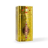 Beta Tea Beta Jewellery Gold Metal Ambalaj 100 GR (Seylan Çayı - Ceylon Tea)