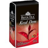 Beta Tea Beta Kızıl Dem Türk Çayı 1 kg (6'li Paket)