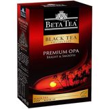 Beta Tea Beta Opa 500 gr Seylan Çay Ceylon Tea Kalitesi ile Sri Lanka Menşeli Aromalı Lezzet