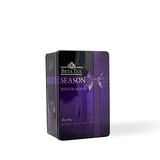 Beta Tea Beta Season Winter Mood Bardak Poşet Metal Ambalaj 80 x 2 GR (Seylan Çayı - Ceylon Tea)