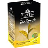 Beta Tea Beta Taç Yaprak Türk Çayı 200 gr