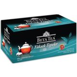 Beta Tea Beta Yüksek Tepeler 100 Adet Demlik Poşet Çay Sade İçerik Türkiye Menşeli