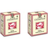 Beta Tea Champion Pekoe 250 gr x 2