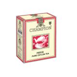 Beta Tea Champion Pekoe 500 Gr ( Super Pekoe ) X 1 Paket ( 500 Gram )