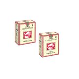 Beta Tea Champion Pekoe 500 Gr ( Super Pekoe ) X 2 Paket ( 1.000 Gram )